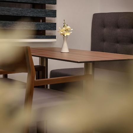 Gkeea Boutique Hotel Jeriszósz Kültér fotó